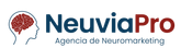 Logo NeuviaPro - Agencia de Neuromarketing