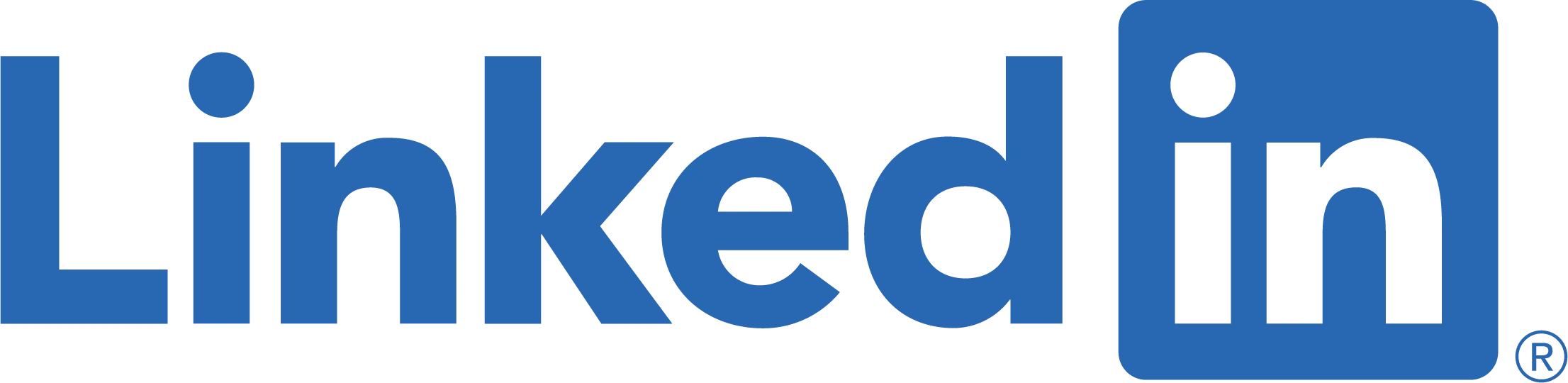 Logo oficial de LinkedIn Ads